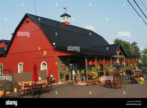 village gift barn berlin